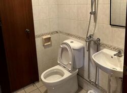 Hazel Park Condominium (D23), Condominium #551634021